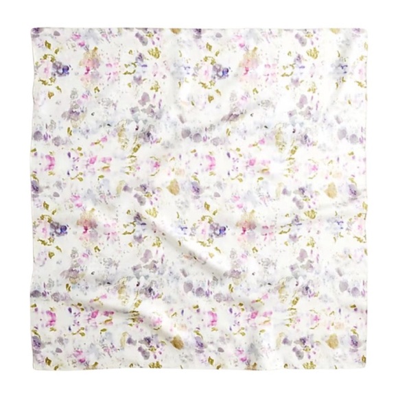 J. Crew oversized silk bandana - Picture 2 of 7